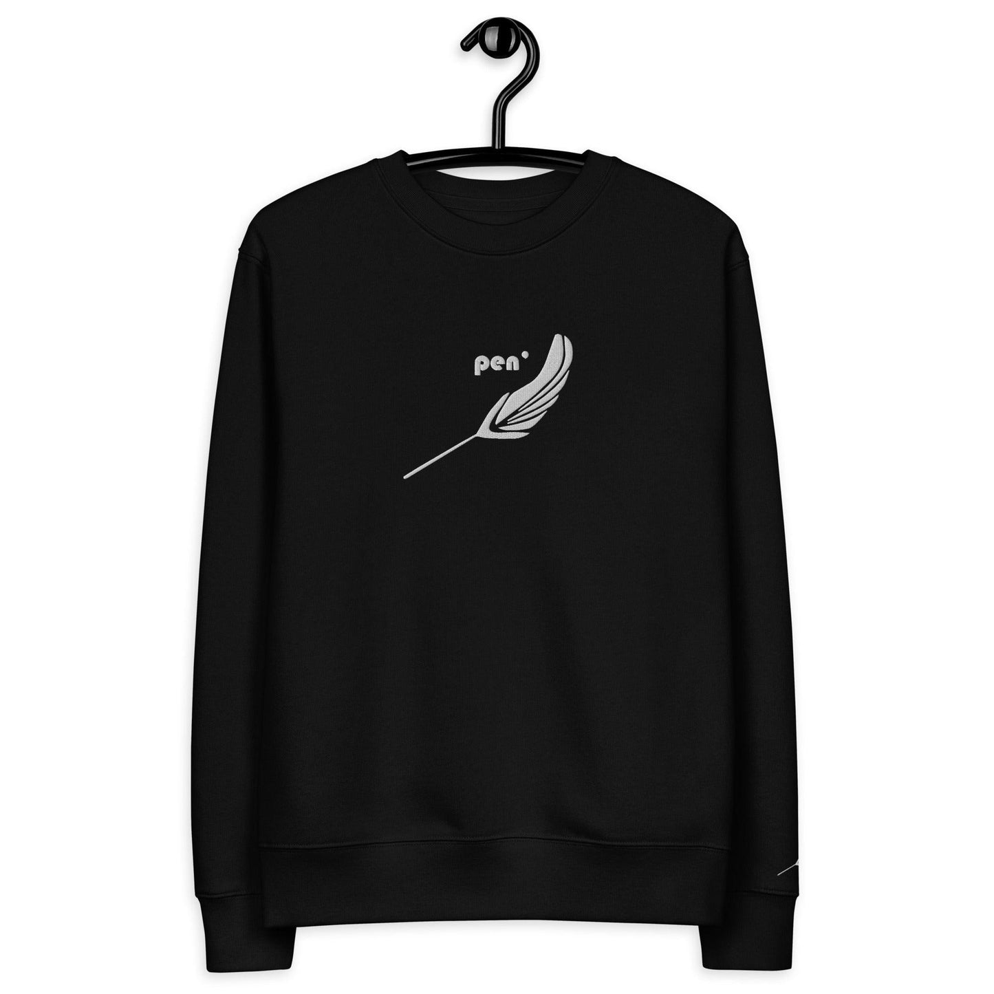 Pen' Alba WB – Eco Friendly Sweatshirt - Pen'