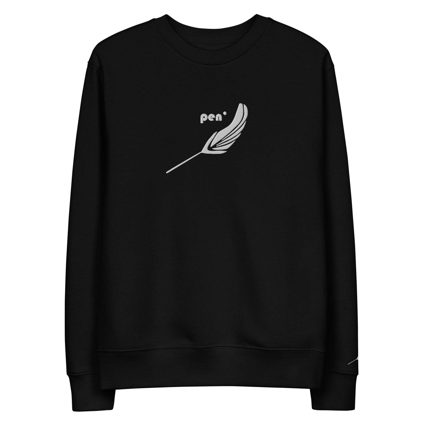 Pen' Alba WB – Eco Friendly Sweatshirt - Pen'