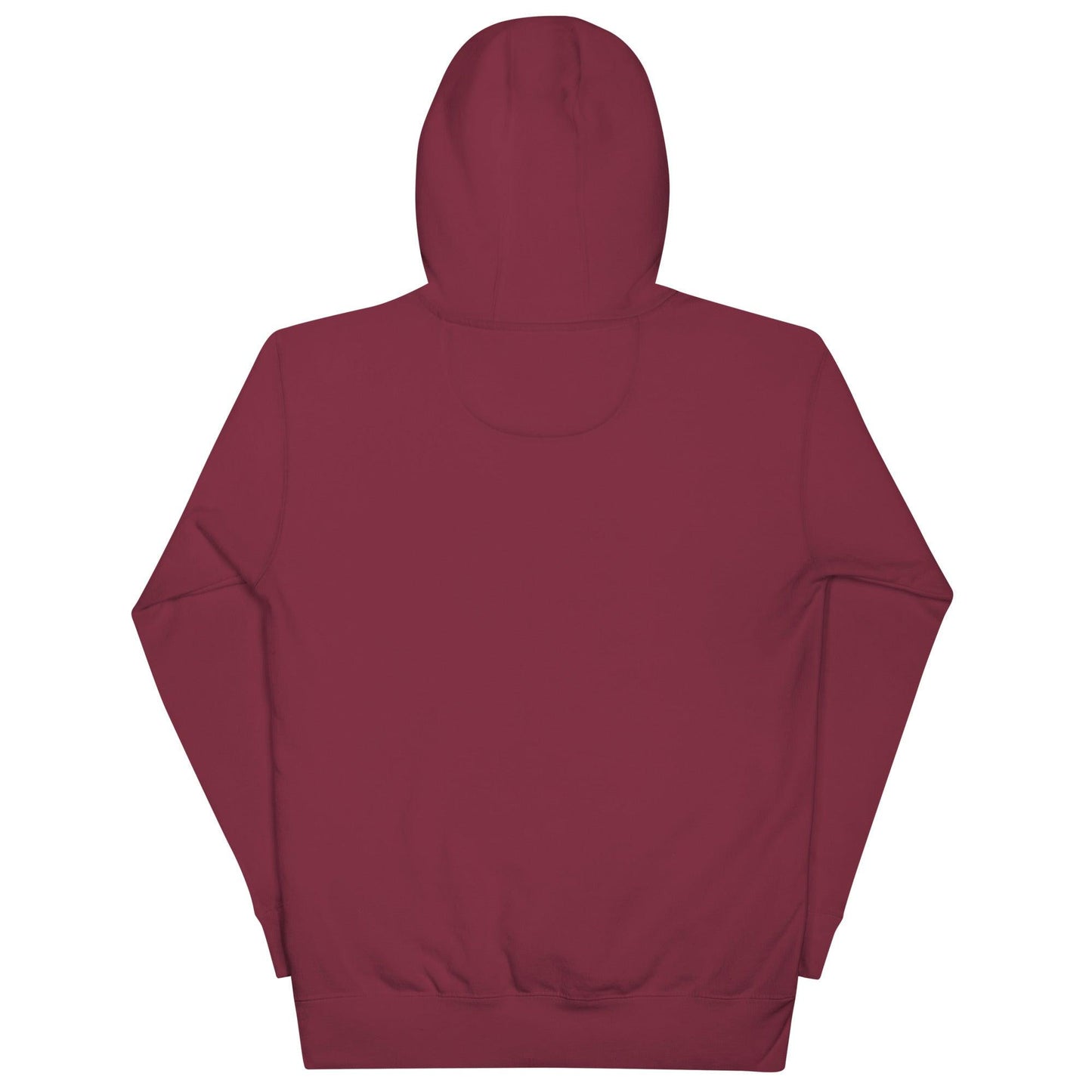 Pen' Rubis RW – Eco Friendly Streetwear Hoodie - Pen'
