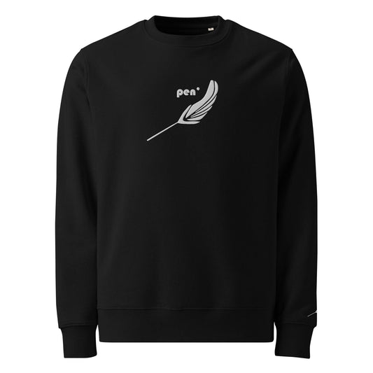Pen' Alba WB – Eco Friendly Sweatshirt - Pen'