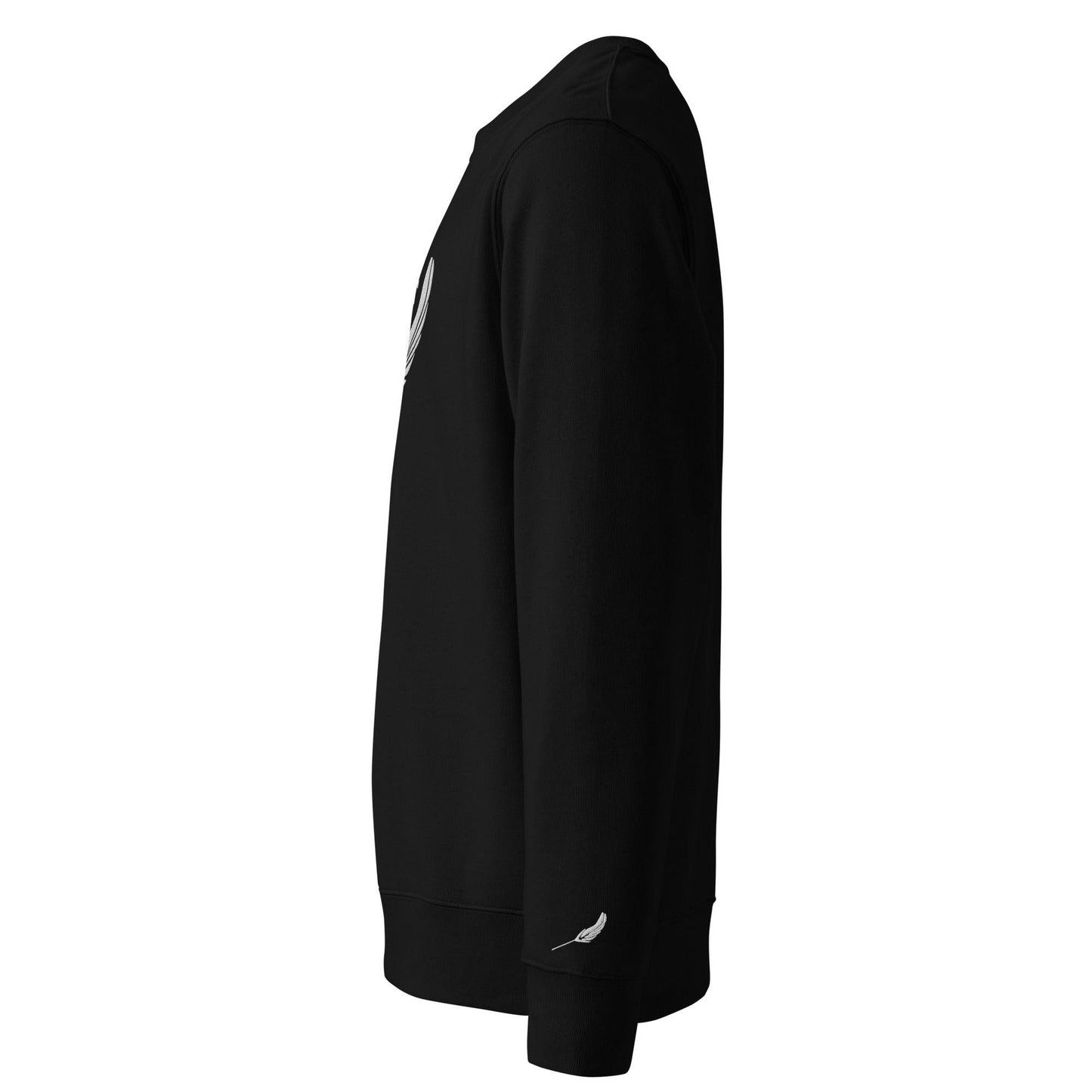Pen' Alba WB – Eco Friendly Sweatshirt - Pen'