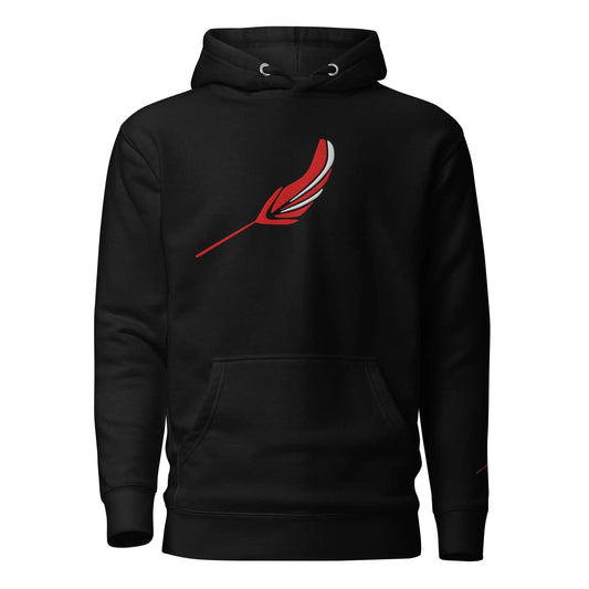 Pen' Ember BR – Eco Friendly Streetwear Hoodie - Pen'